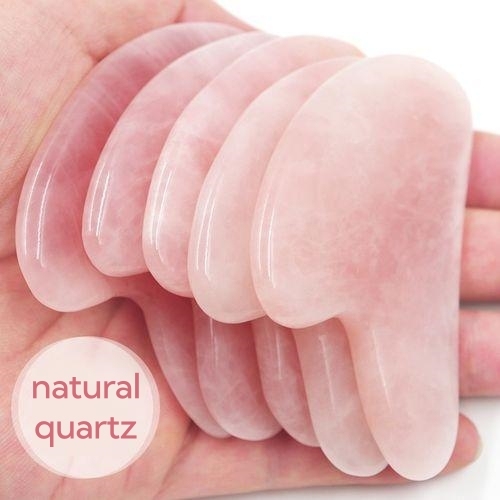 Gua-Sha-Set