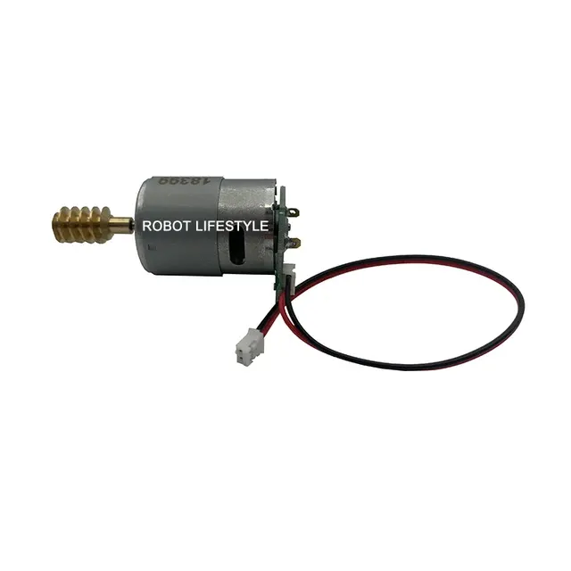 Motor für Fensterputzroboter 2