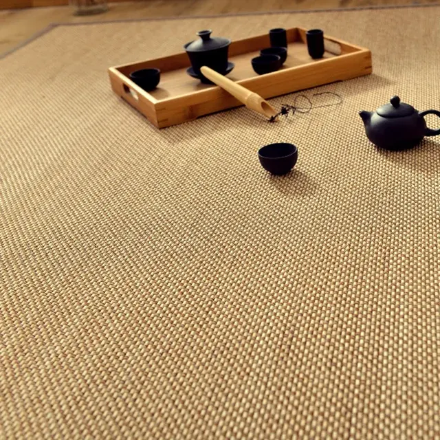 Tatami-Bodenmatte 4