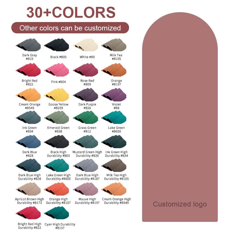 5mm Naturkautschuk-Fitnessmatte in Schwarz, rutschfest
