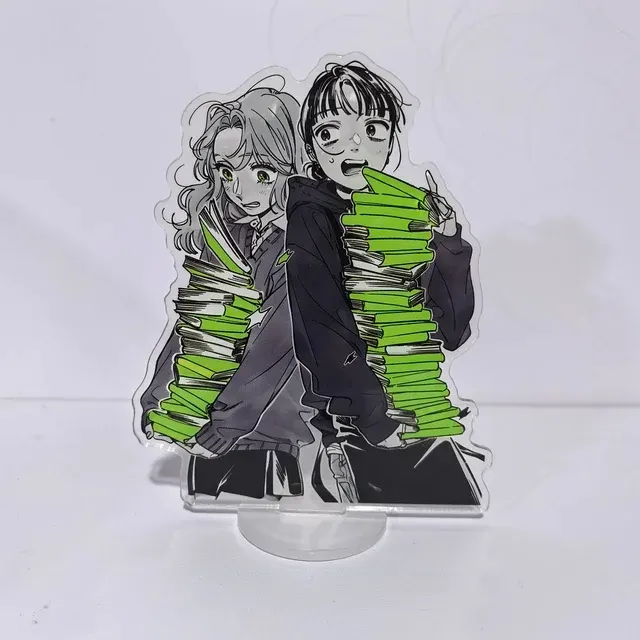 Anime-Acryl-Aufsteller 3