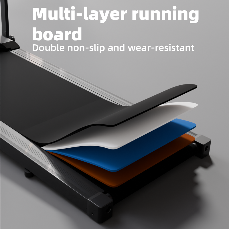 Walking Pad Laufband 3