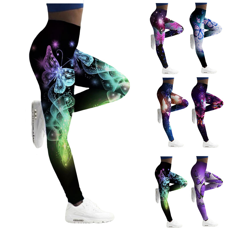 Yogahose