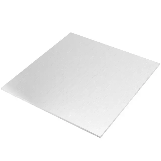 Aluminiumblech 2