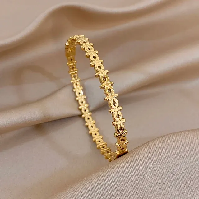 Edelstahl-Armband 4