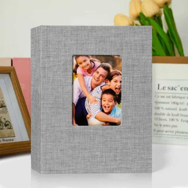 Fotoalbum 4