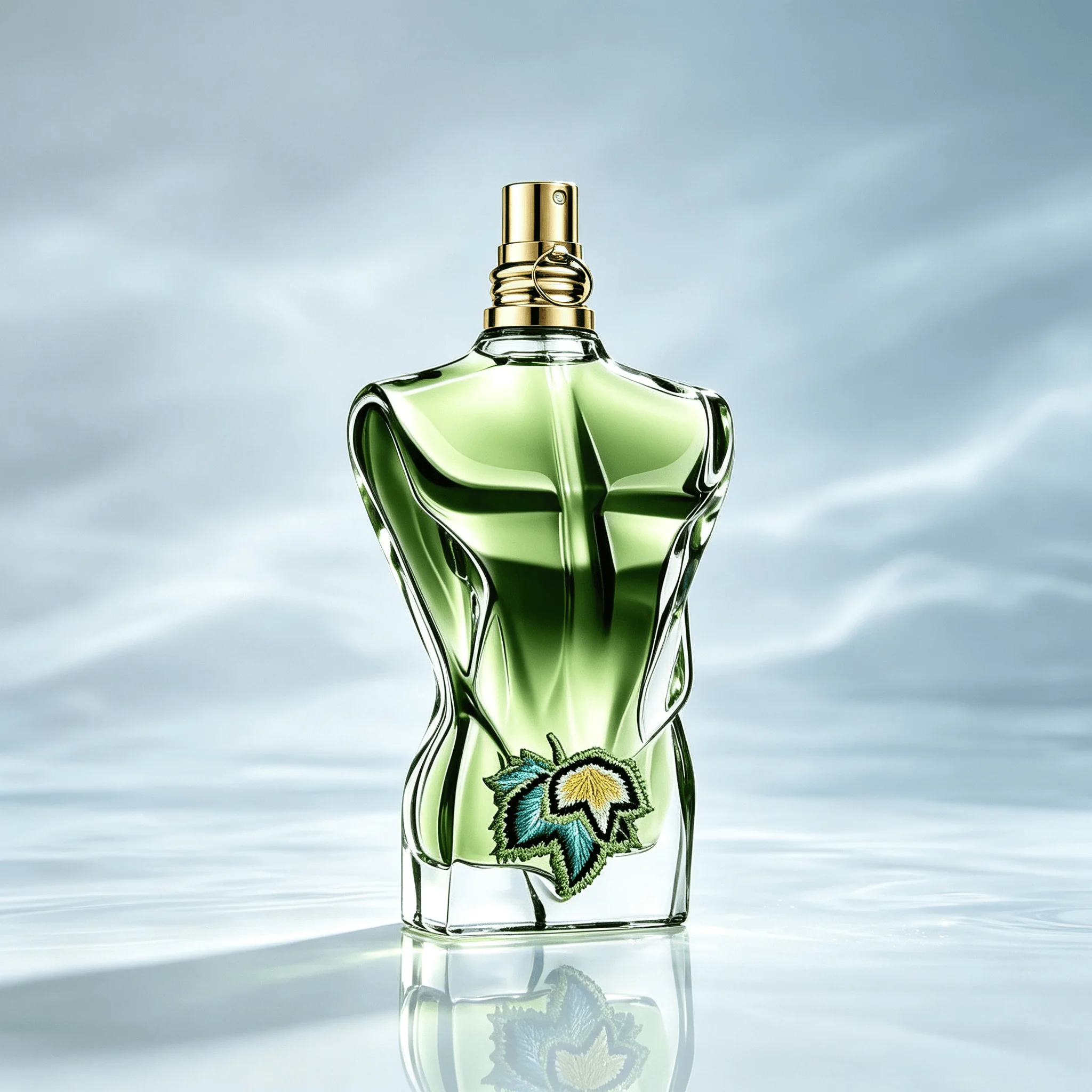 Parfum-Set 3