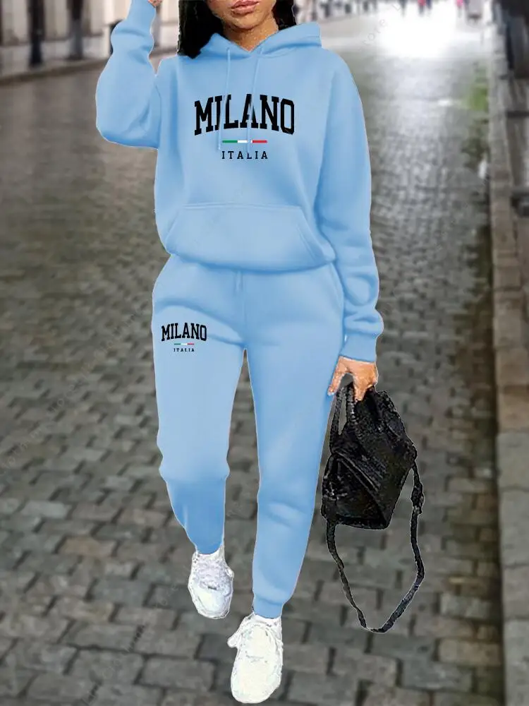 Trainingsanzug-Set 4