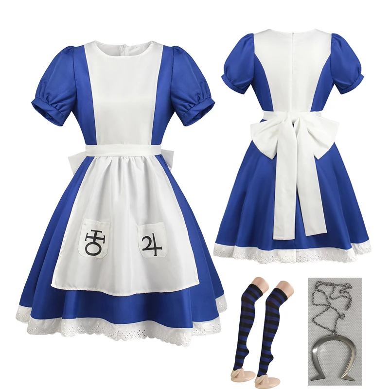 Cosplay-Kleid 3