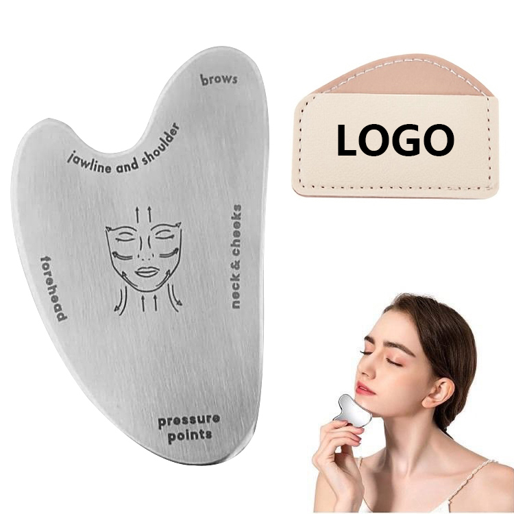 Gua-Sha-Set
