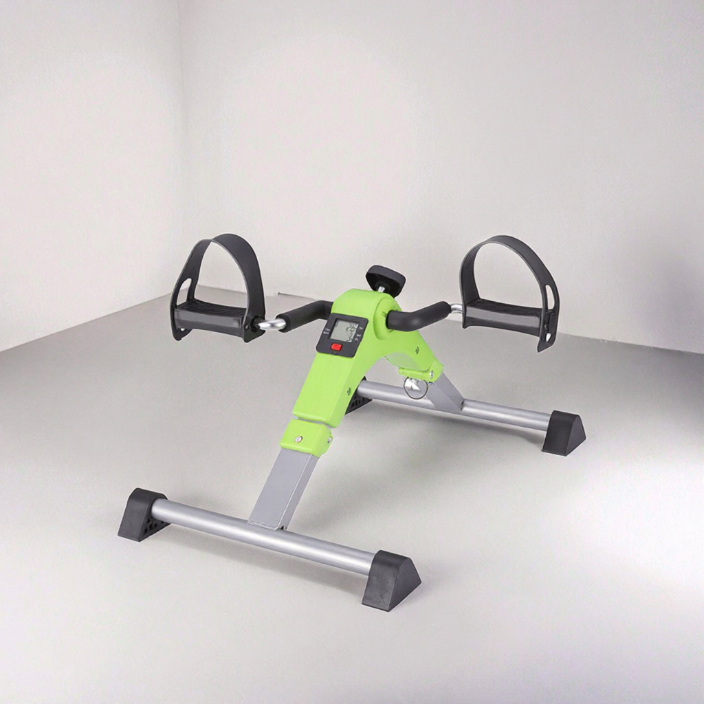Mini-Heimtrainer für unter den Schreibtisch 3