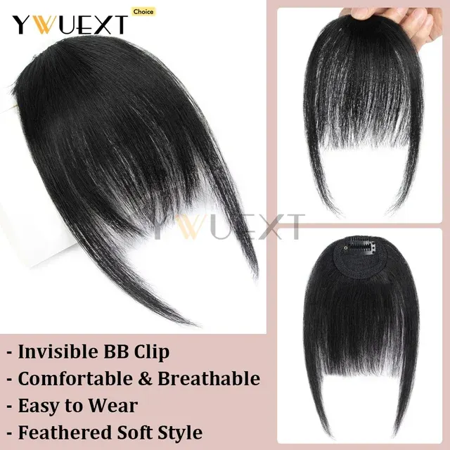 Clip-in-Pony 2