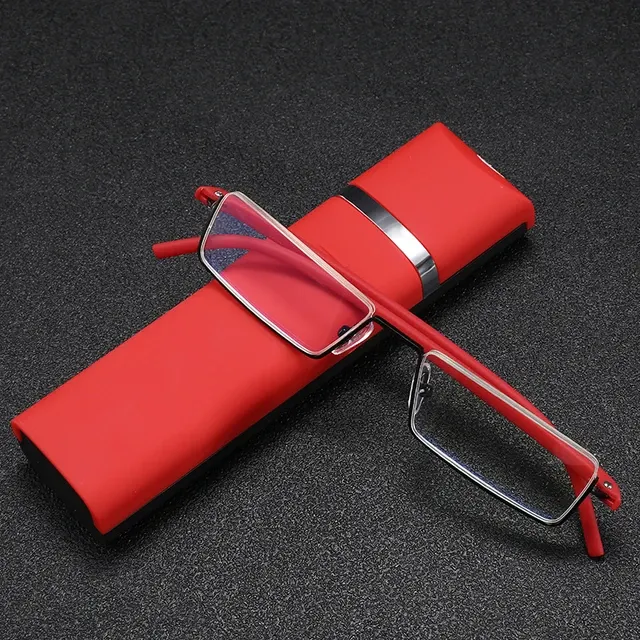 Blaulichtbrille 3