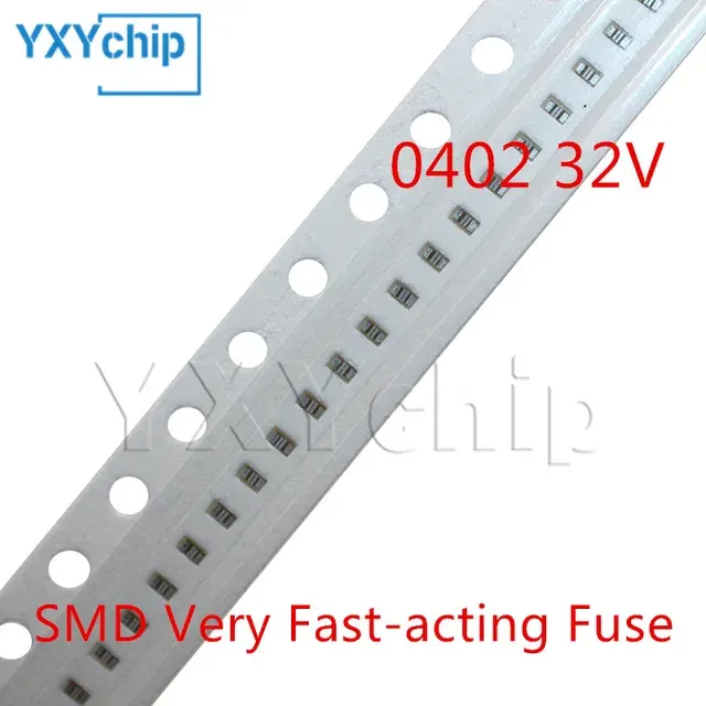 SMD-Sicherungs-Set 2