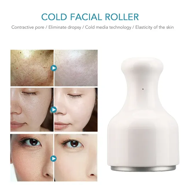 Eis-Gesichtsroller 2