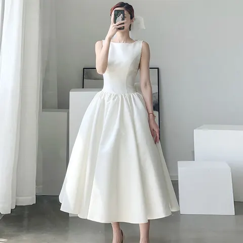 Abschlusskleid