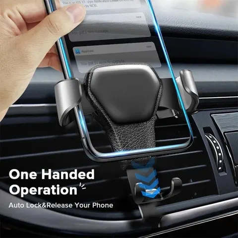 KFZ-Lüftungs-Handyhalterung