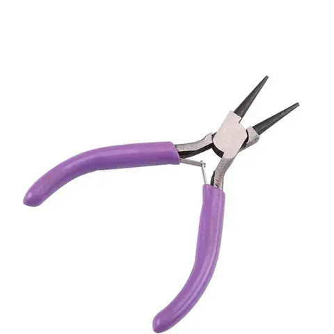 Mini-Spitzzangen-Set für Drahtwicklung