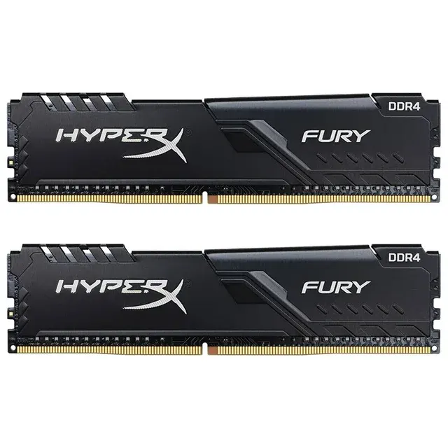 DDR4 Desktop-Arbeitsspeicher 3