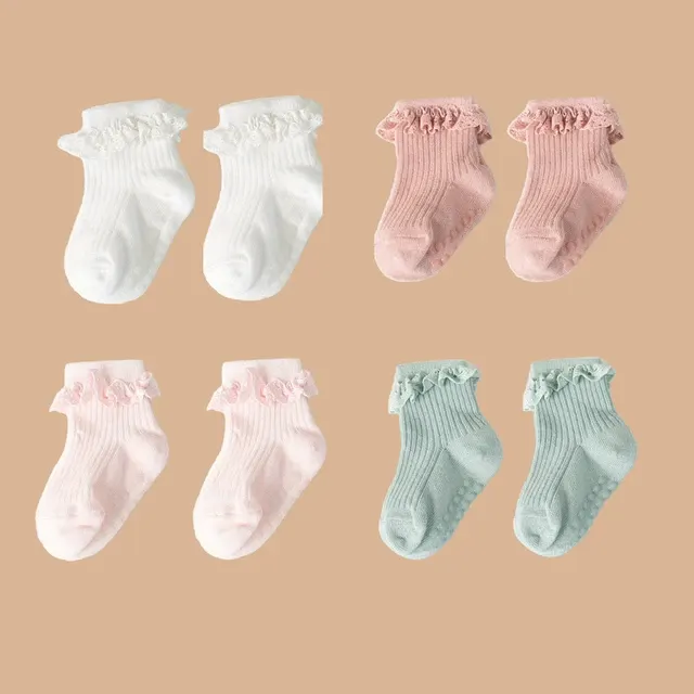Babysocken 3