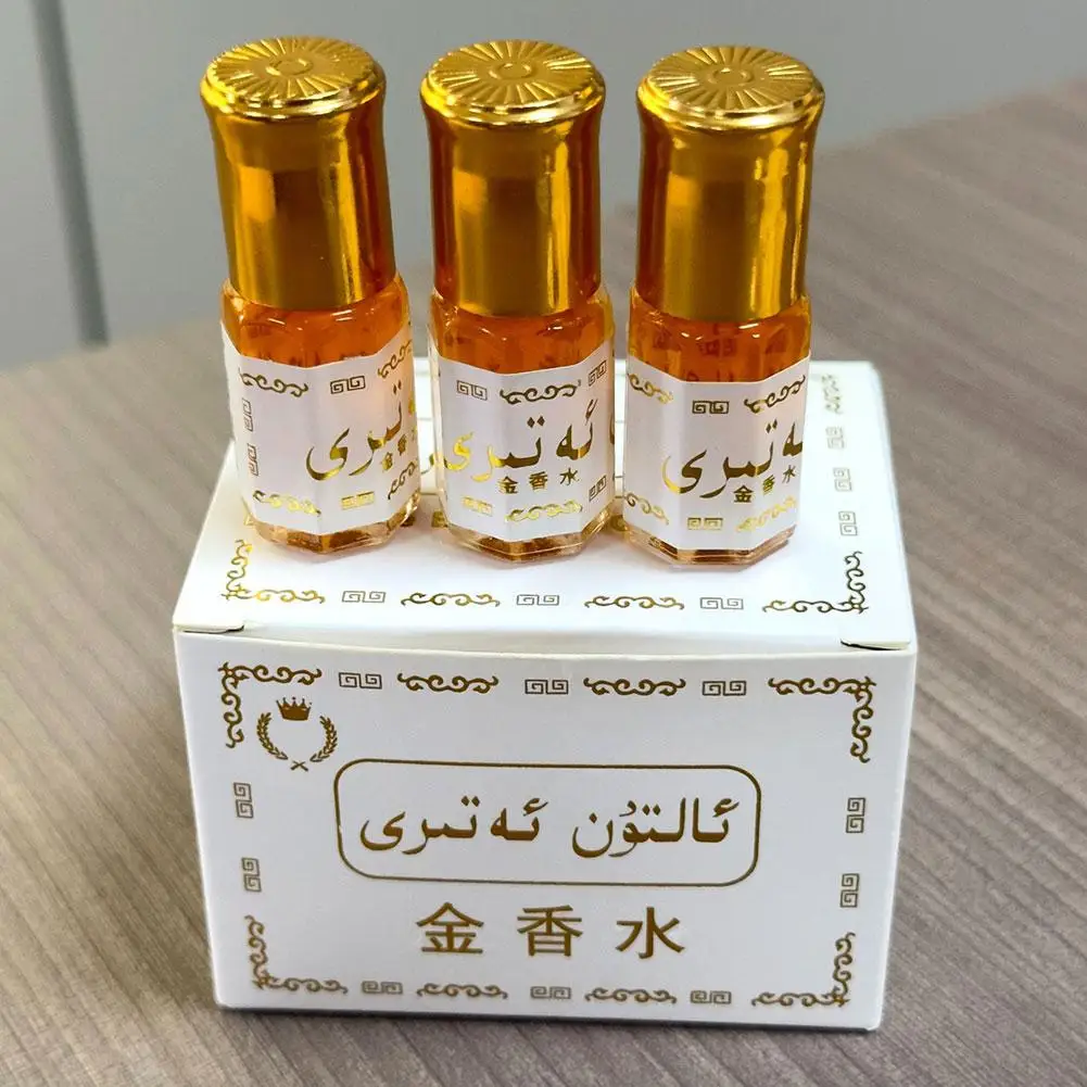 Parfümöl Roll-On