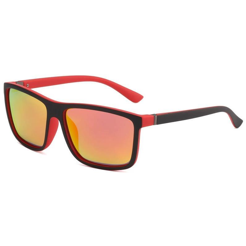Polarisierte Sonnenbrille 4