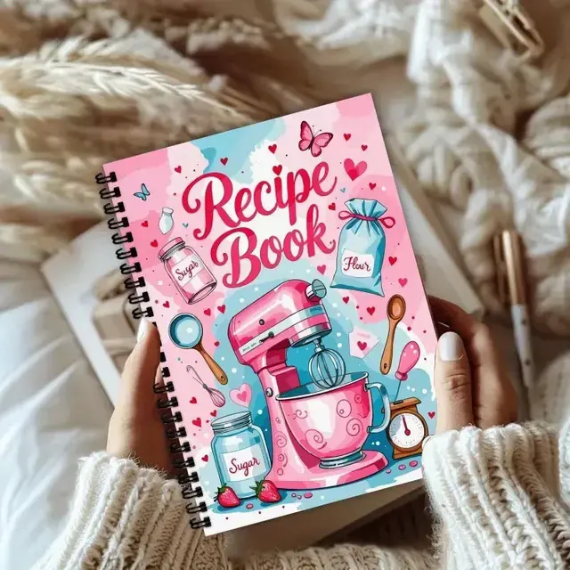 Rezeptjournal 2