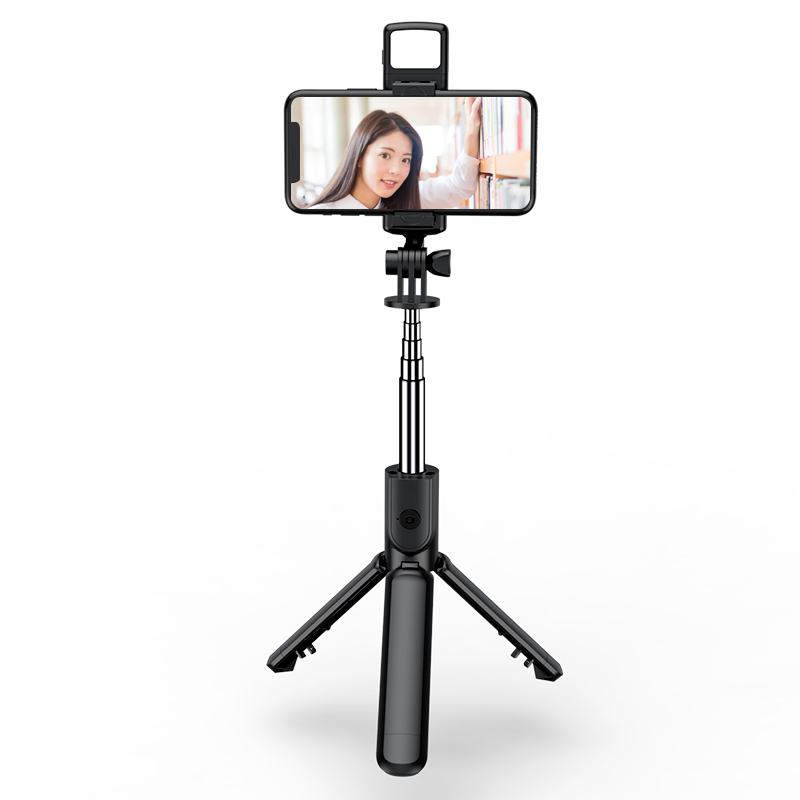 Selfie-Stick mit Stativ