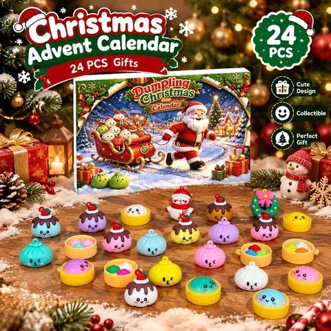 Weihnachtsbaumschmuck-Set