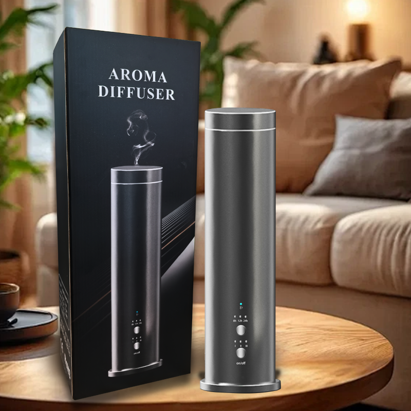 Aroma-Diffusor Luftbefeuchter