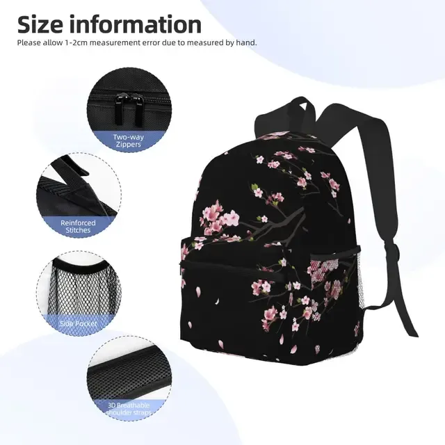 Schulrucksack 4