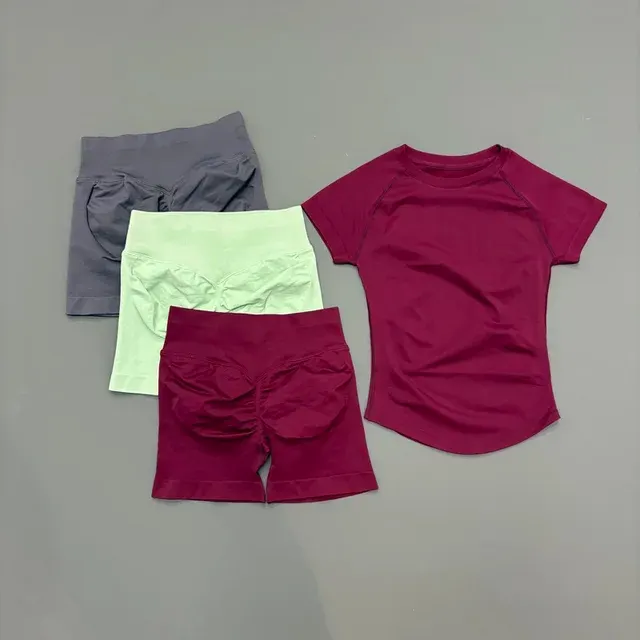 Damen-Sportset 4