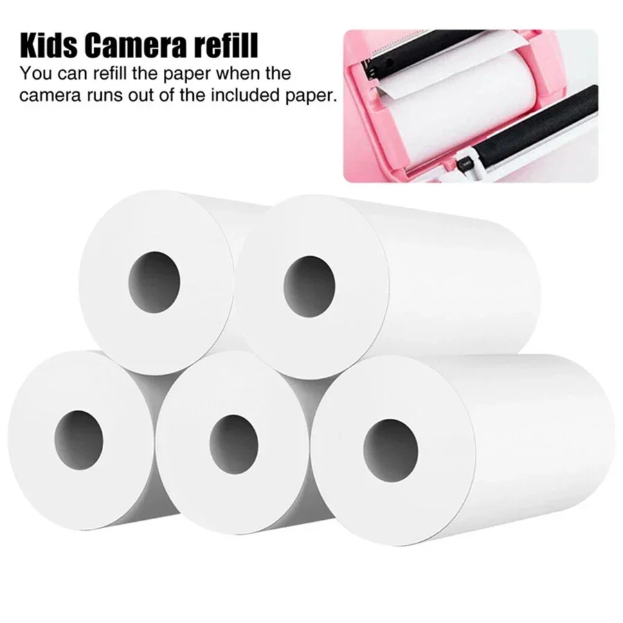 Thermopapier-Rolle 3