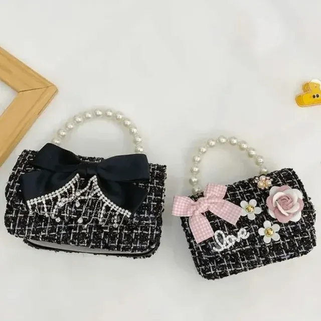 Kinder-Handtasche 2