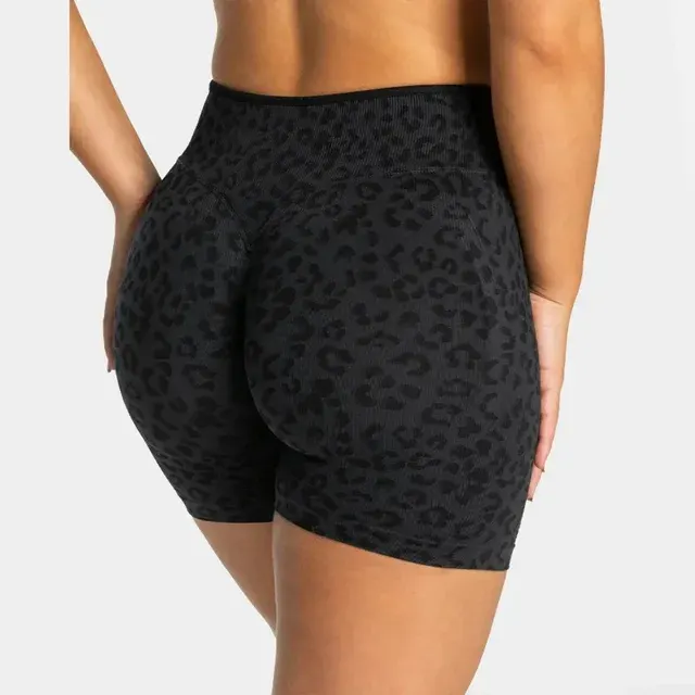 Damen-Sportshorts 3
