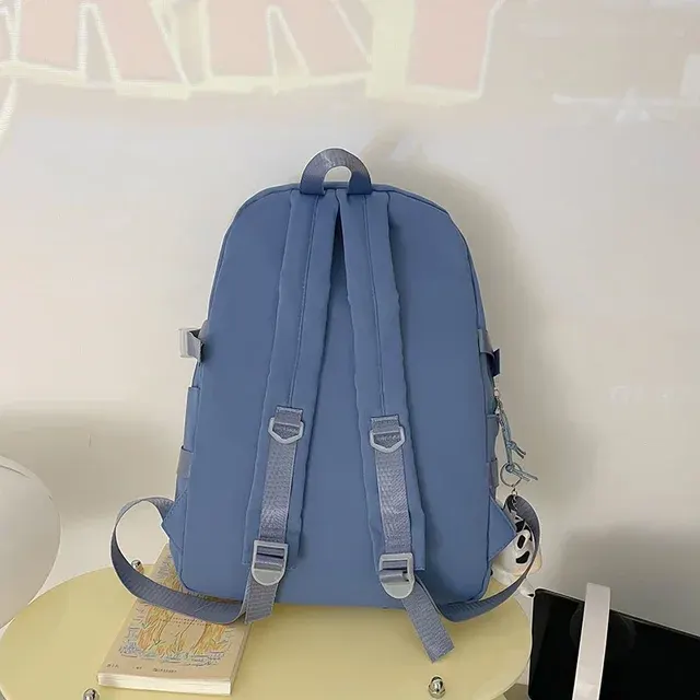 Schulrucksack 4