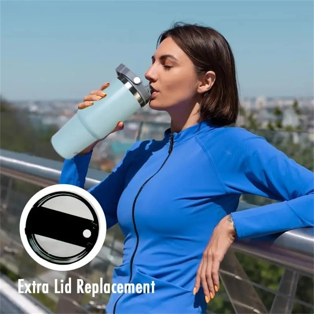 Isolierbecher 4