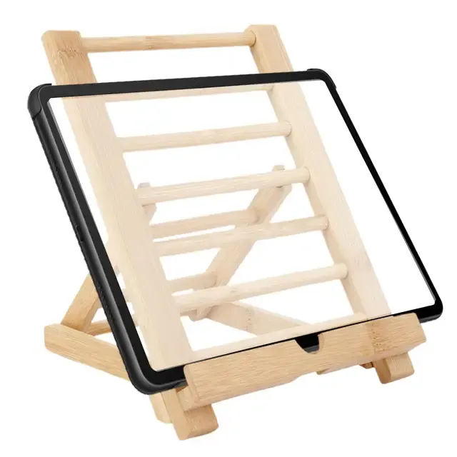 Faltbarer Tablet-Ständer 2