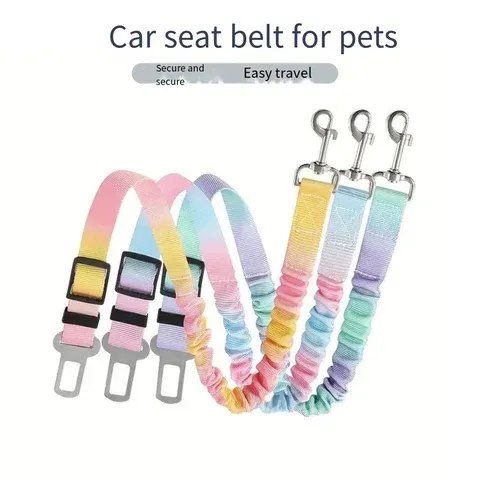Hunde-Autogurt