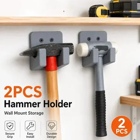 Hammerhalter