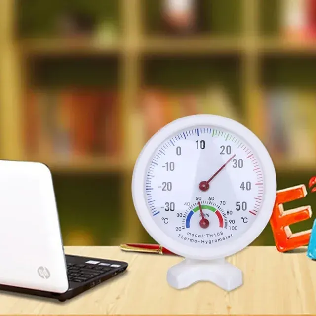 Mini-Thermometer-Hygrometer 2