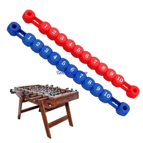 Tischfußball-Punktezähler