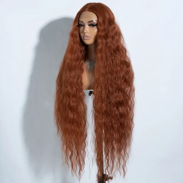 Lace-Front-Perücke 3