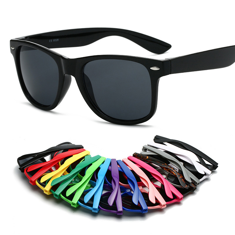 Retro-Sonnenbrille 4
