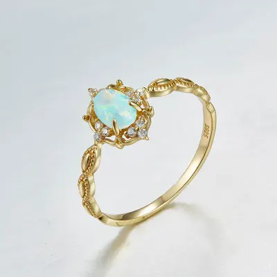 Opalring 1