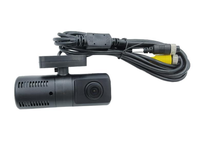 Dashcam vorne und hinten 4