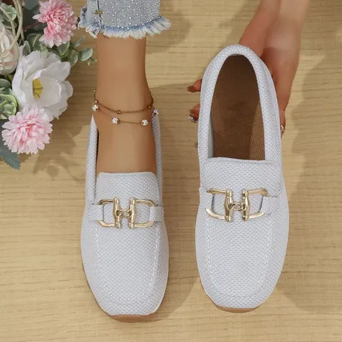 Damen Sneaker flach