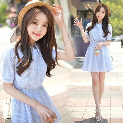 Kinderkleid