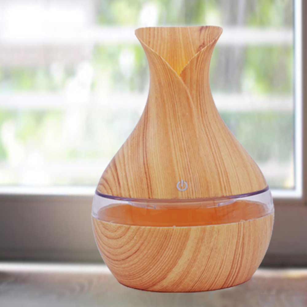 Aroma-Diffuser mit Luftbefeuchter 4