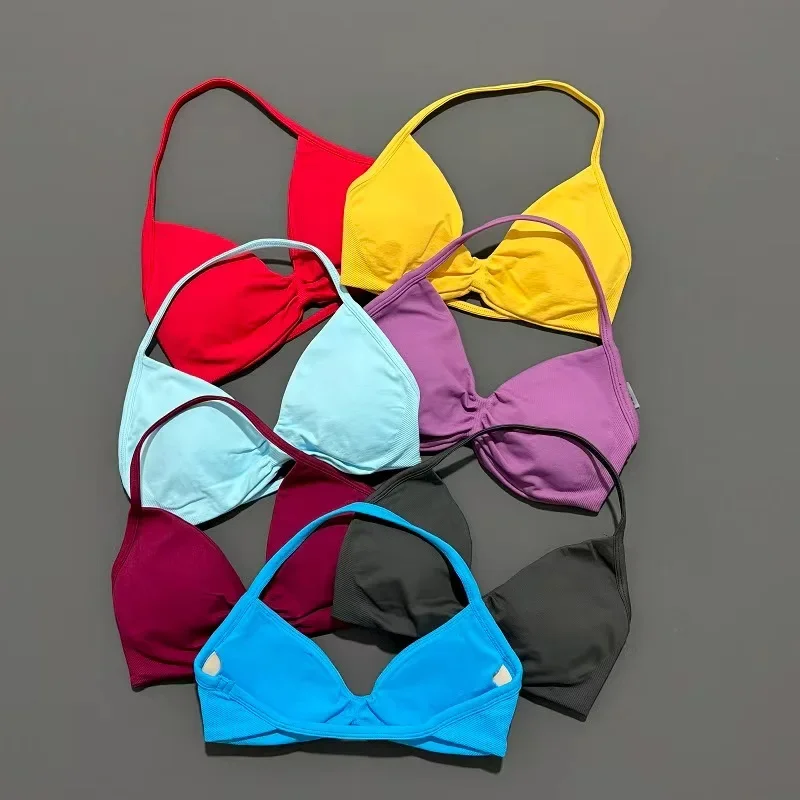 Damen-Sport-BH